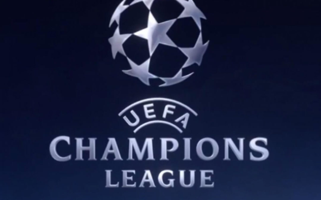 UEFA CHAMPIONS LEAGUE LIVE BEI UNS