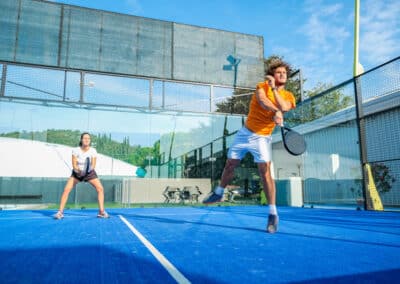Vita Sports - Padel Tennis