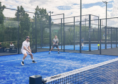 Vita Sports | Padel Tennis | Impression 3